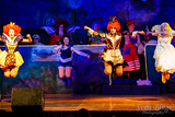 Weiberfastnacht BKC 2014
